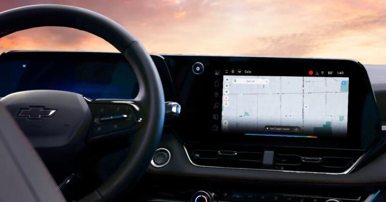 Unlock Enhanced Intelligence: How the Google Gemini Upgrade Transforms Your GM Vehicle
