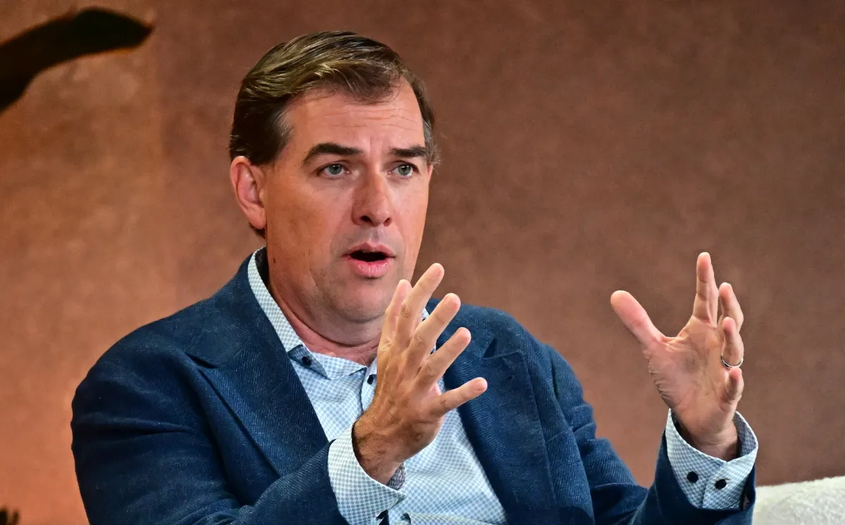 AWS CEO Justifies Multi-Billion Dollar Investments in Anthropic and OpenAI as Strategic Opportunities