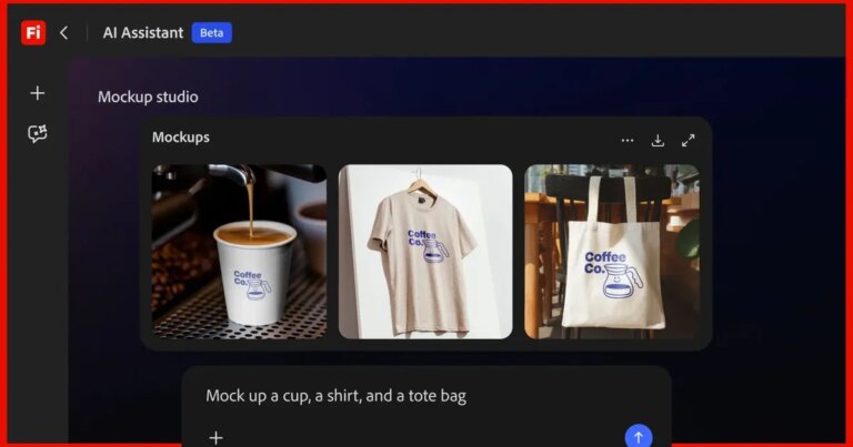 Adobe Firefly AI Launches Publicly: Transform Your Workflow with Smart AI Conversations