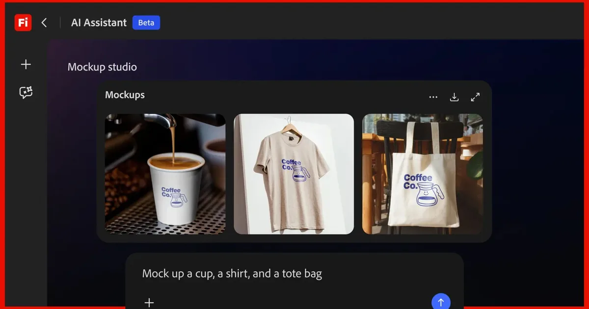 Adobe Firefly AI Launches Publicly: Transform Your Workflow with Smart AI Conversations