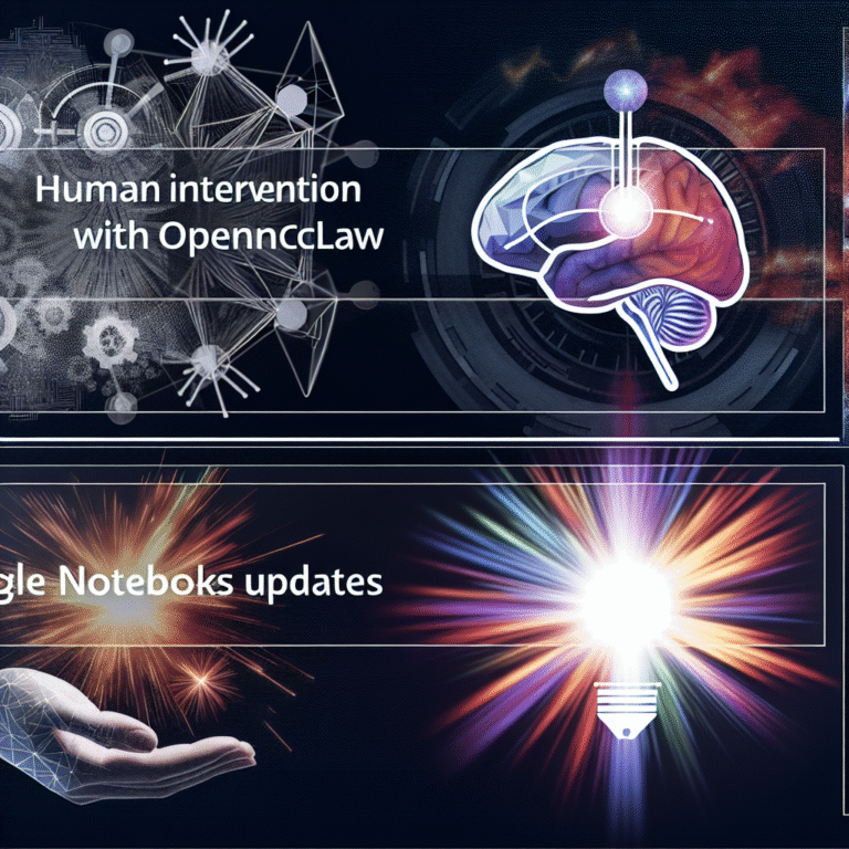 Anthropic OpenClaw, Meta Muse Spark, Google Notebooks Updates