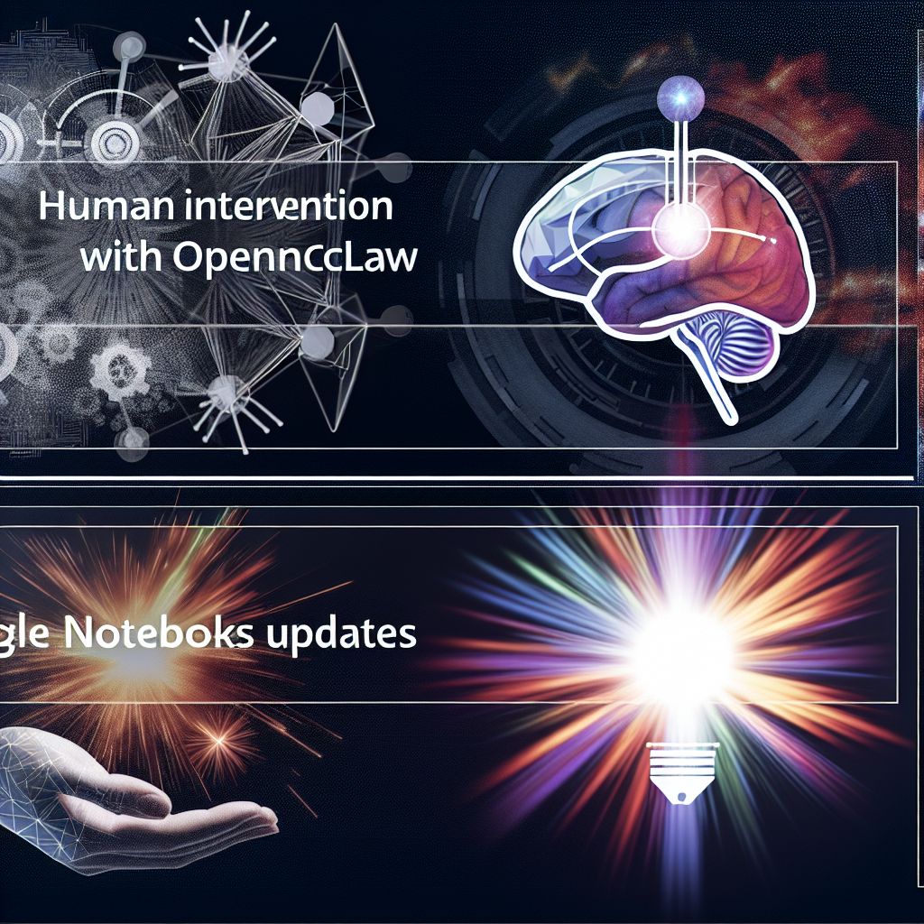 Anthropic OpenClaw, Meta Muse Spark, Google Notebooks Updates