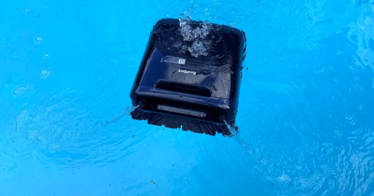 Beatbot Sora 70 Review: The Ultimate 4-in-1 Cordless Robot for Effortless Tanning Ledge Cleaning