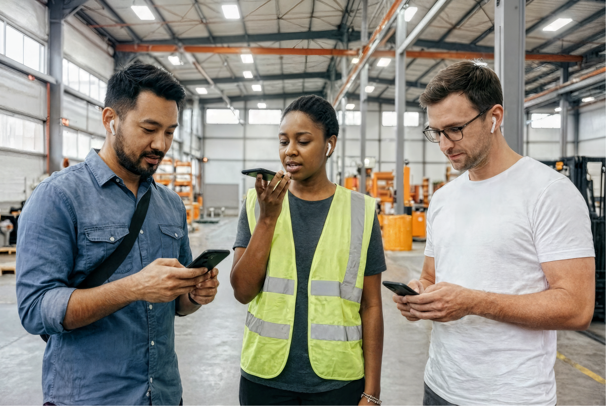 DeepL Expands Beyond Text: Introducing Voice Translation Capabilities