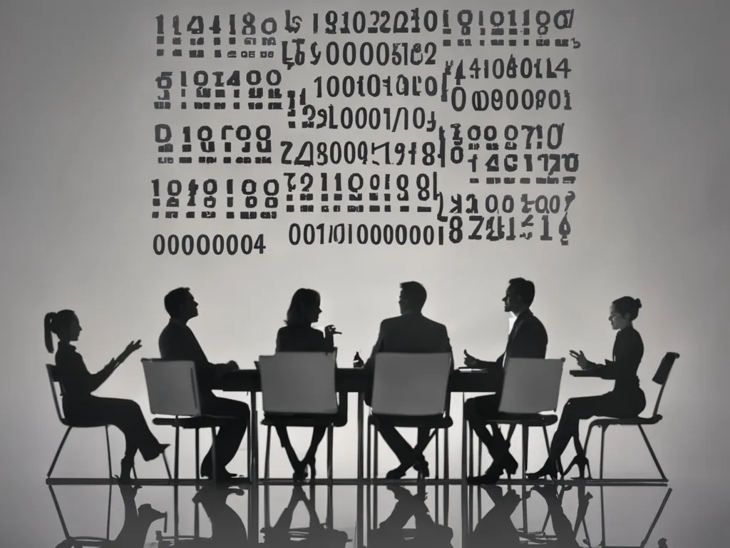 Demystifying AI: Your Essential Guide to Understanding Key Terms and Concepts