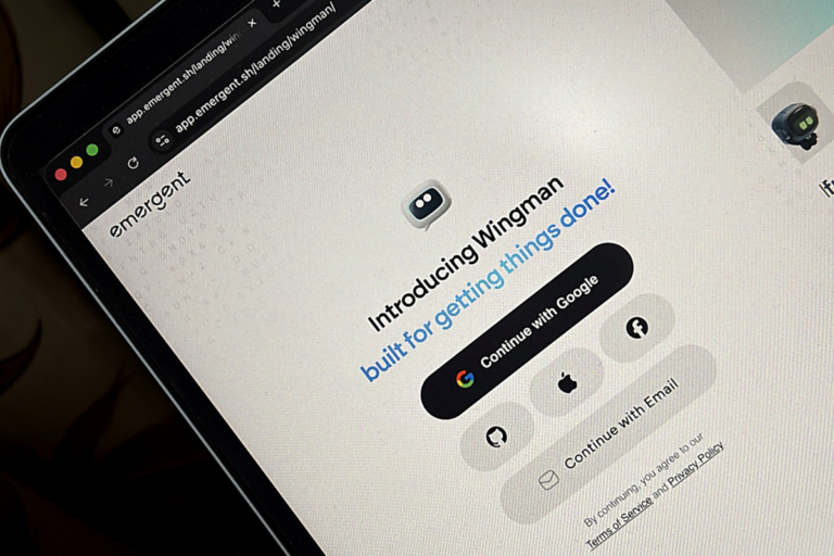 Emergent: India’s Innovative Vibe-Coding Startup Ventures into OpenClaw-Inspired AI Agent Technology