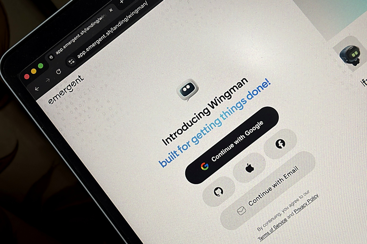 Emergent: India’s Innovative Vibe-Coding Startup Ventures into OpenClaw-Inspired AI Agent Technology