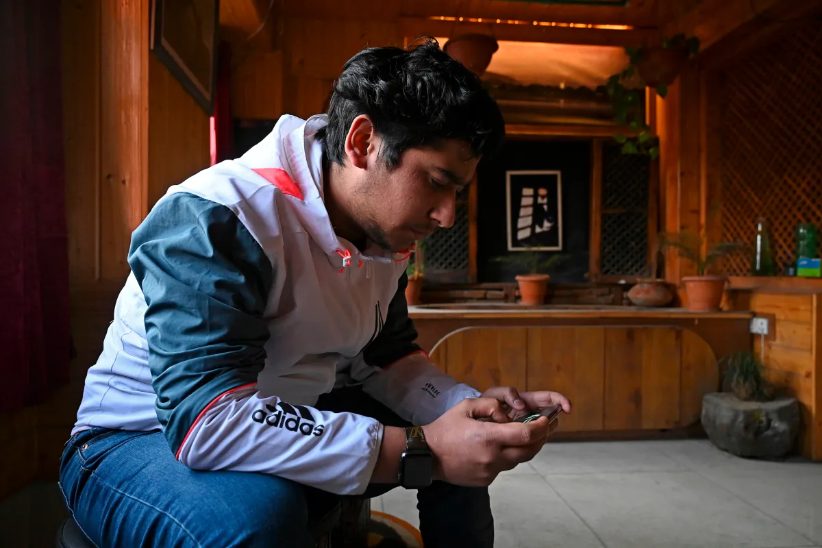 Exploring India's Booming App Market: Why Global Platforms Are Reaping the Rewards