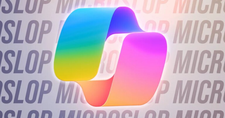 Facing the AI Backlash: How Microsoft Became 'Microslop' and What It Means for the Future