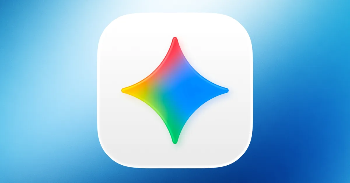 Gemini Transforms Your Photos Library into Tailored Images that Match Your Unique Style