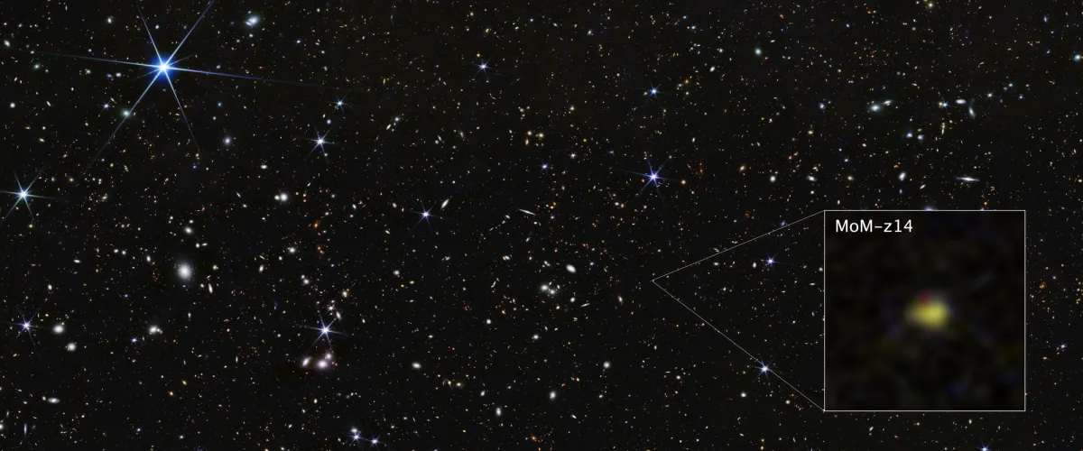 How AI Galaxy Hunters Are Contributing to the Global GPU Shortage