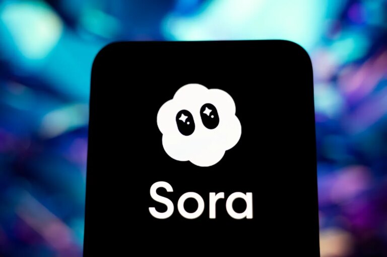 Is Sora's Shutdown a Wake-Up Call for the Future of AI Video?