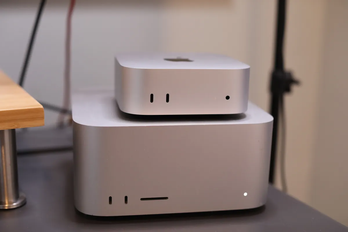 Mac Minis Surge on eBay: Price Markups Soar Amid AI-Driven Shortages
