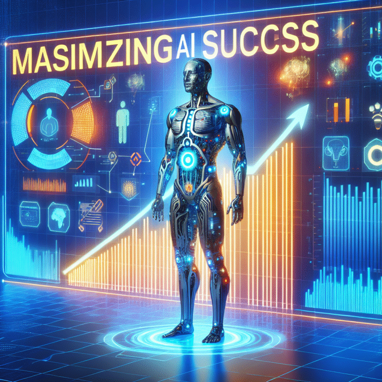 Maximizing AI Success: A Comprehensive Guide to Evaluating AI Agent Performance