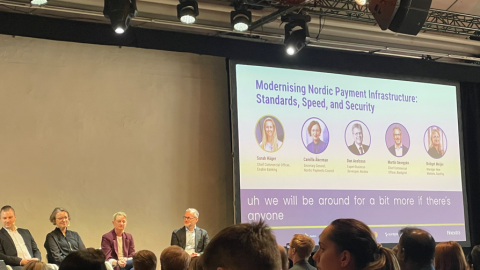 NextGen Nordics 2026: Revolutionizing the Future of Nordic Payment Systems