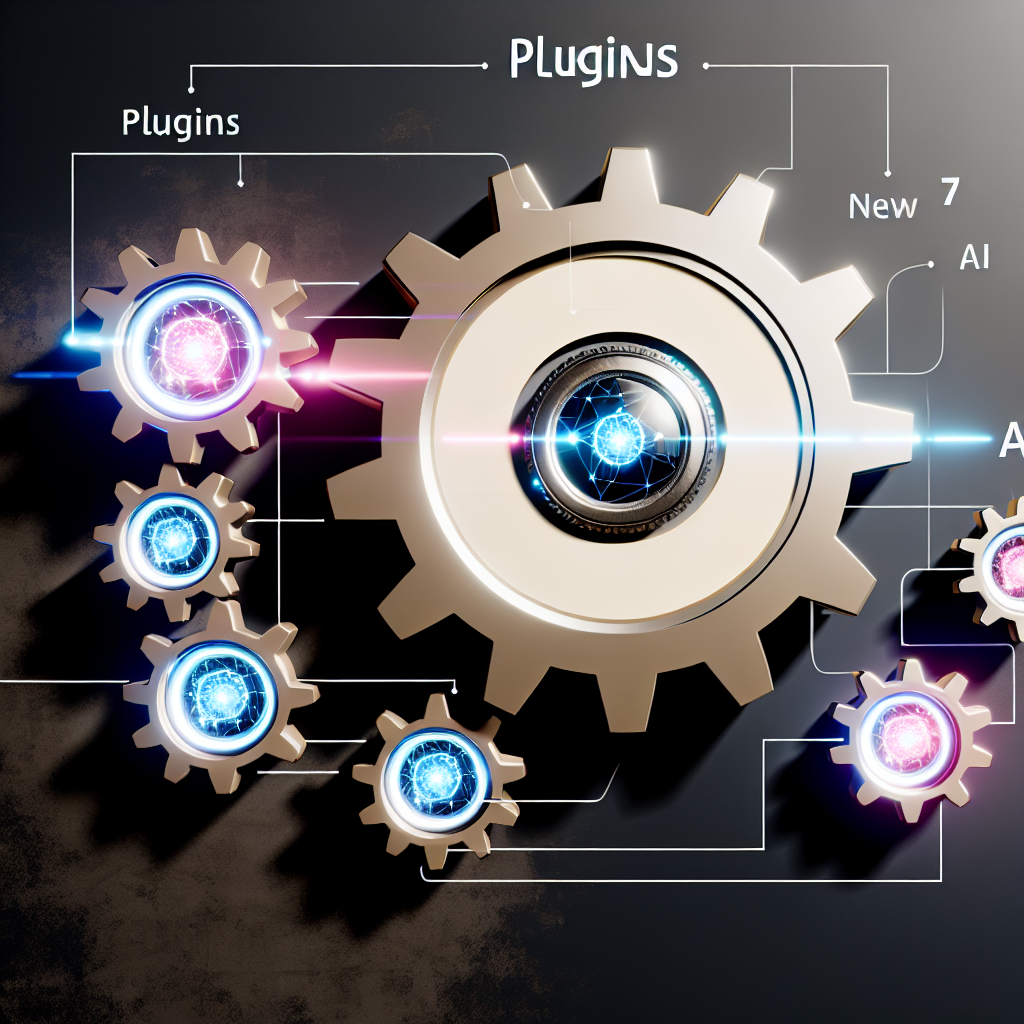 Plugins, Microsoft’s AI Comeback & 7 New AI Features to Track