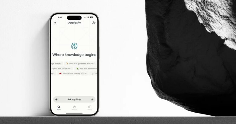 Revealed: How Perplexity’s Privacy Lawsuit Could Impact Your Use of AI Tools