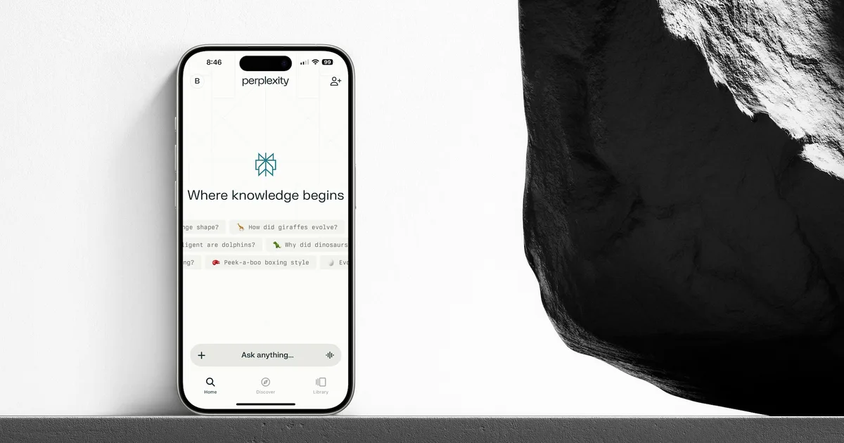 Revealed: How Perplexity’s Privacy Lawsuit Could Impact Your Use of AI Tools
