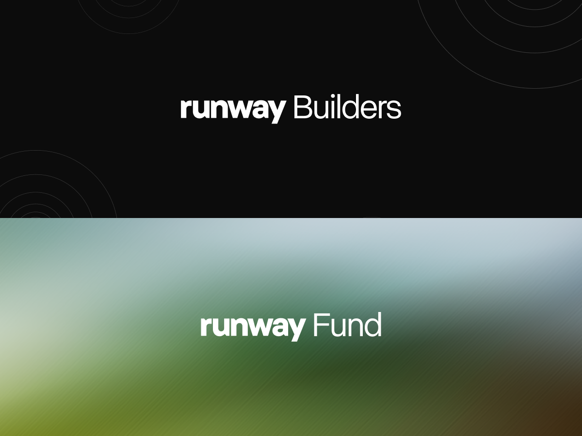 Runway Unveils $10M Fund and Builders Program to Propel Early-Stage AI Startups