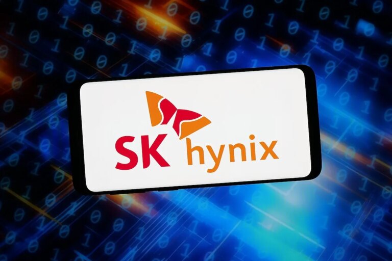 SK Hynix's Game-Changing US IPO: A Potential Solution to RAM Supply Crisis