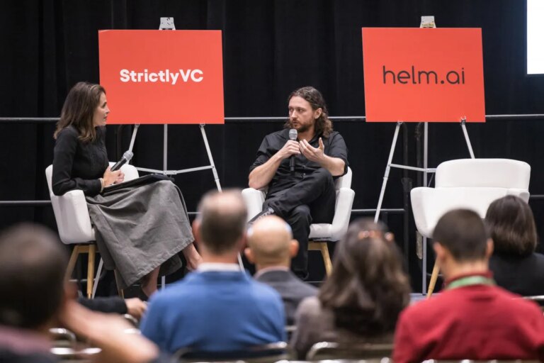 Secure Your Spot Now: Experience the Excitement at San Francisco's First StrictlyVC Event of 2026 in Just One Week!