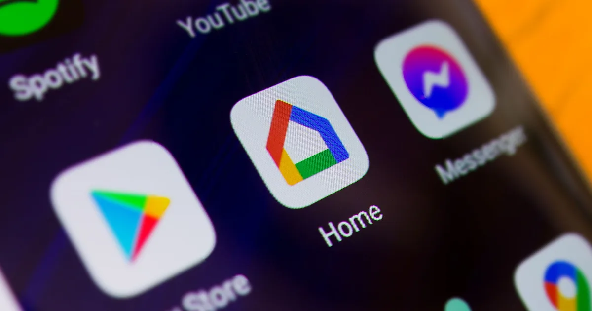 Stay Informed Instantly: Explore Google Home's New Gemini Live for Faster News Updates