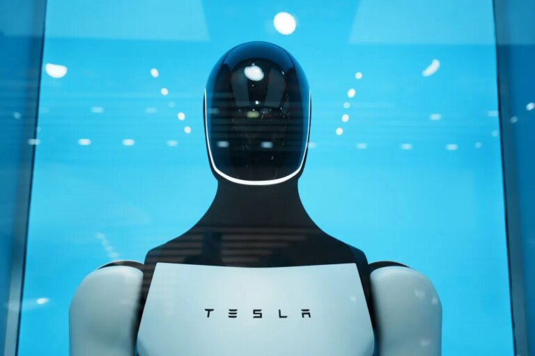 Tesla Boosts $25 Billion Spending Plan: Key Investments Revealed