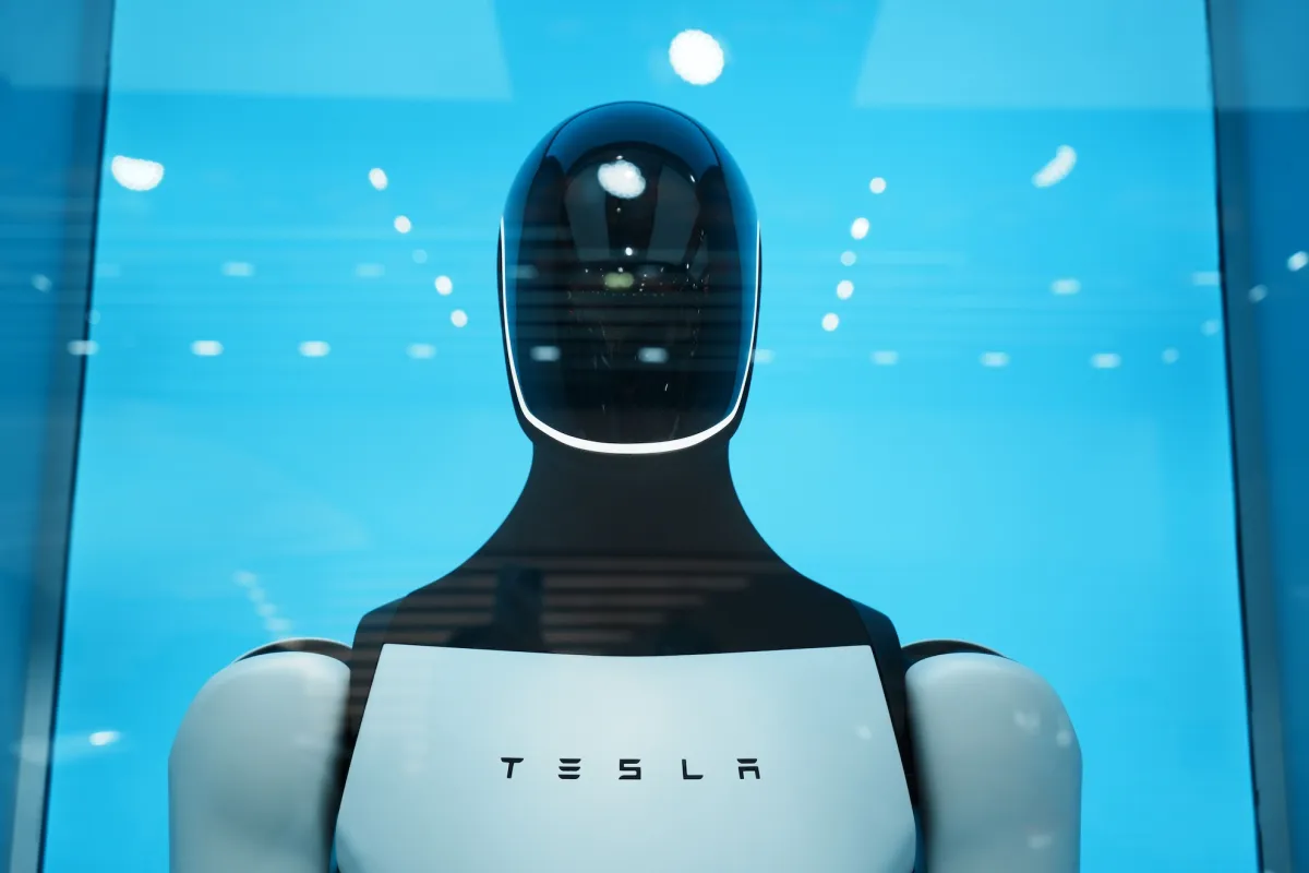 Tesla Boosts $25 Billion Spending Plan: Key Investments Revealed