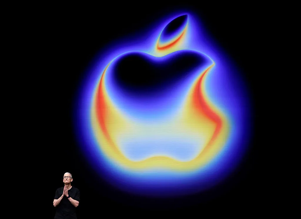 Tim Cook's Departure: What It Means for Apple's Future