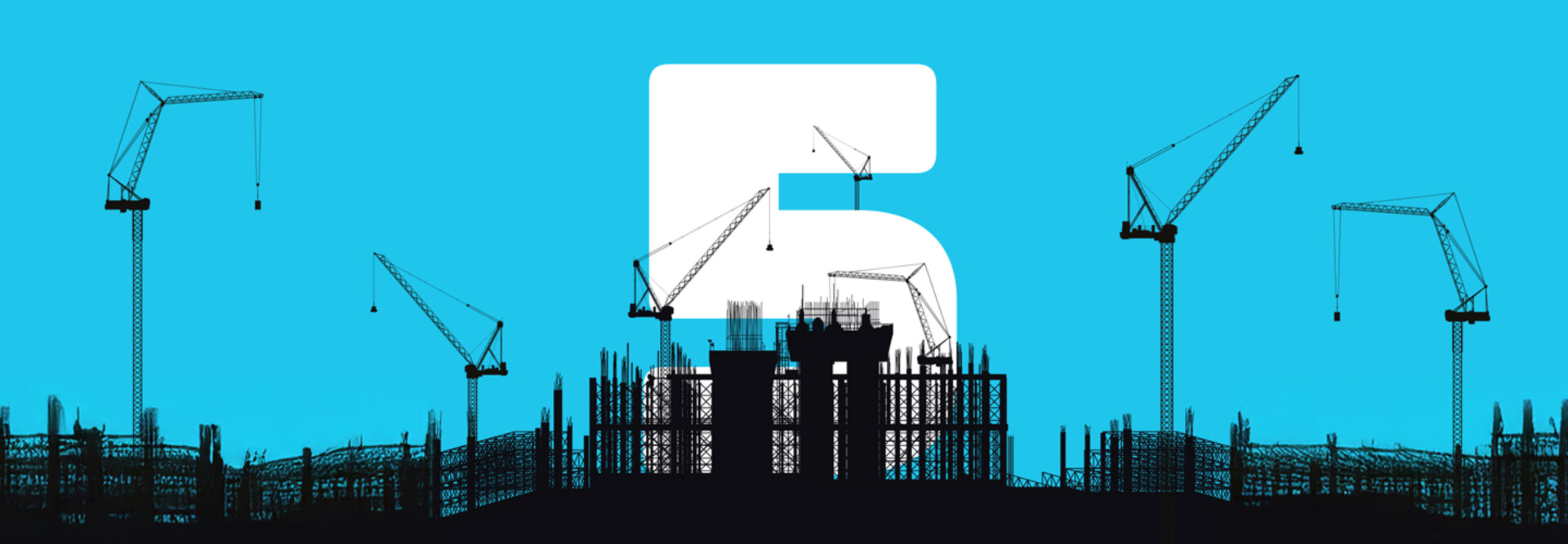 Top 5 Key Factors to Create an AI-Ready Infrastructure for Success