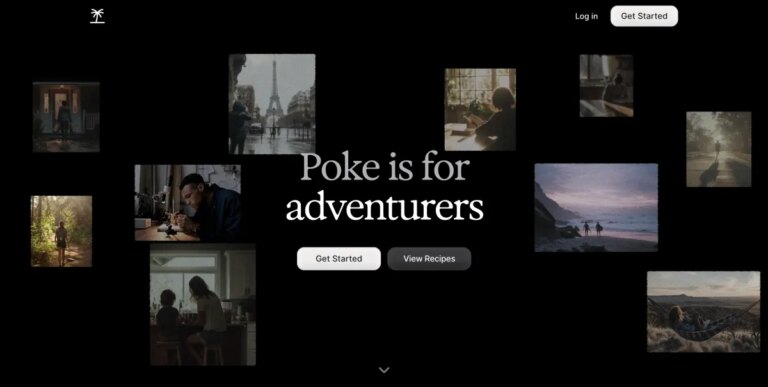 Transforming Communication: How Poke Simplifies AI Agents Like Texting