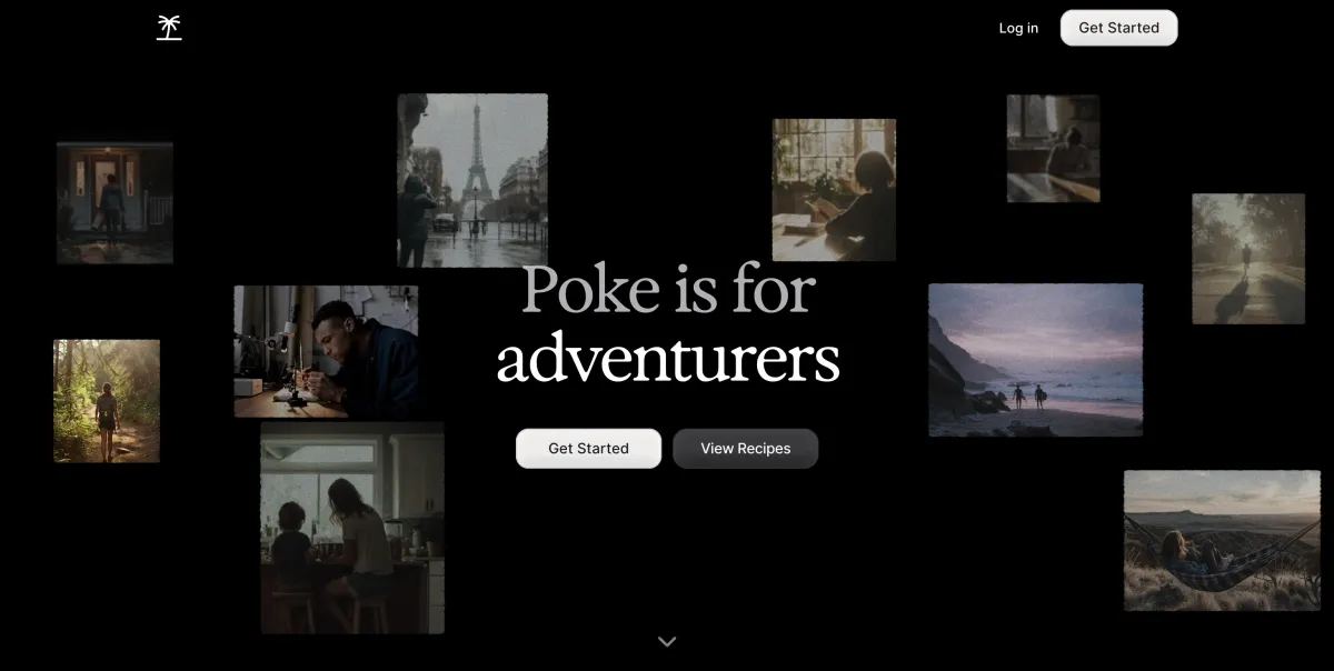 Transforming Communication: How Poke Simplifies AI Agents Like Texting