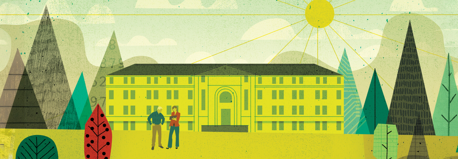 Transforming Higher Education: How AI is Revolutionizing Campus Workplaces