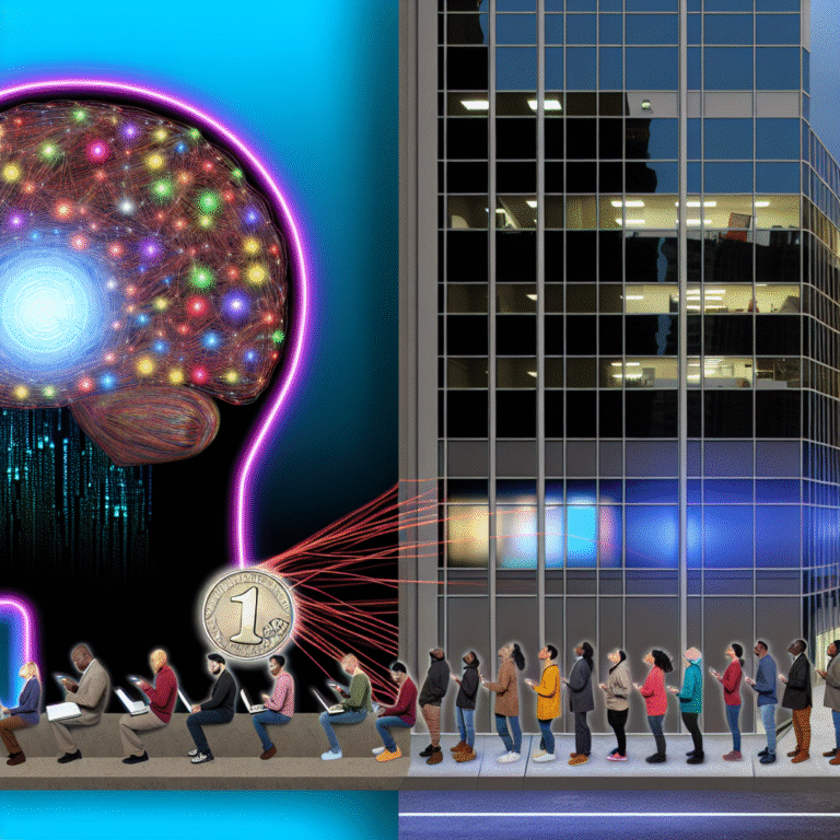 Uber Pays Drivers $1 to Train AI: What's Next for Gig Work?