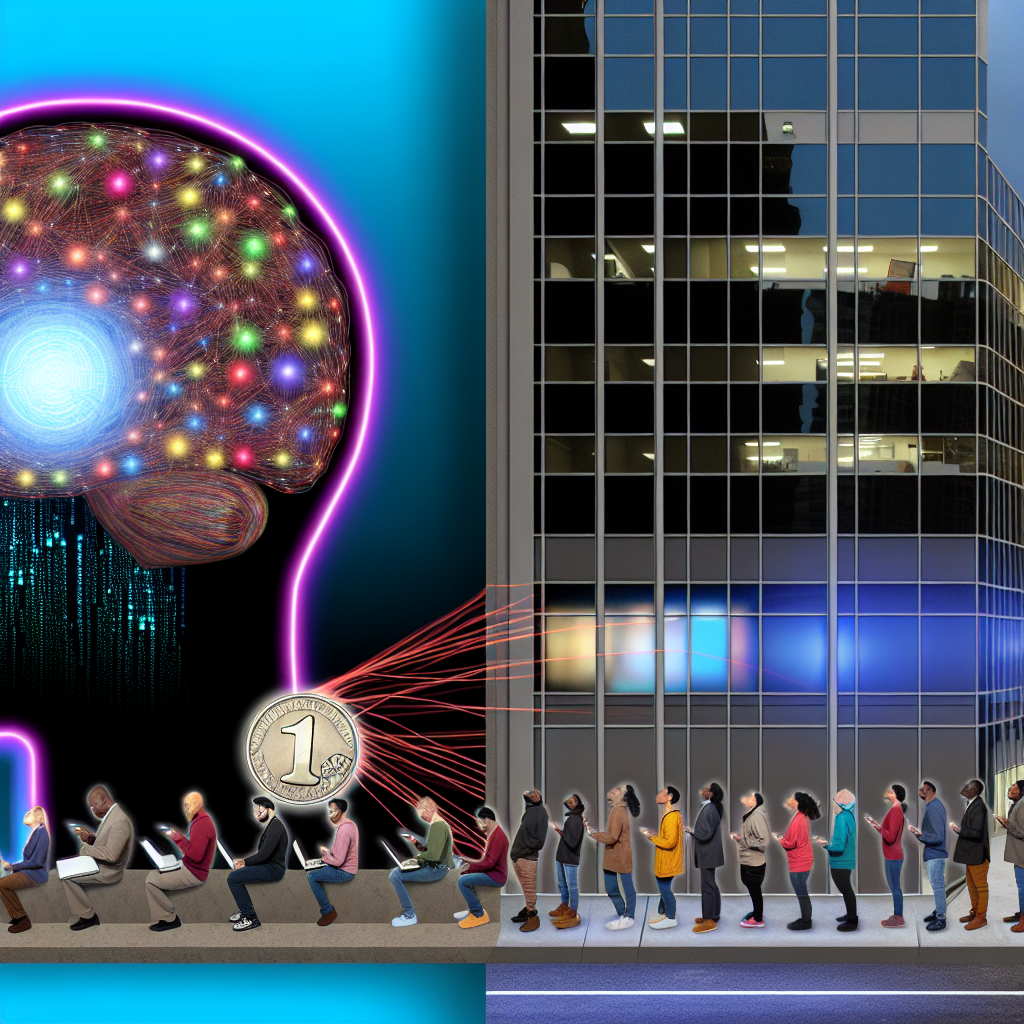 Uber Pays Drivers $1 to Train AI: What's Next for Gig Work?