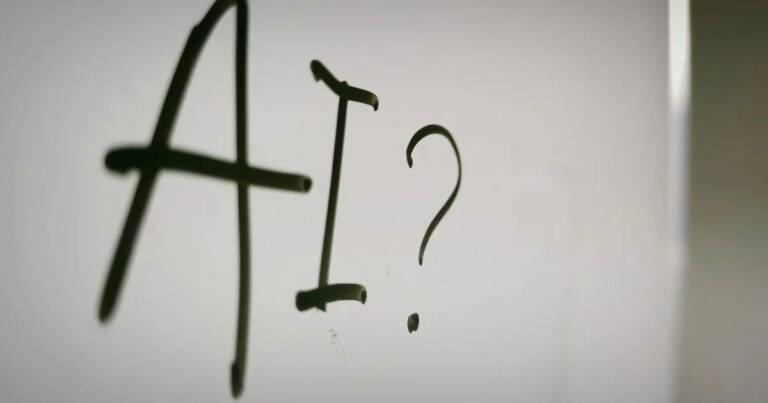 Understanding AI's Unexpected Role in Introducing Typos: A Surprising Perspective