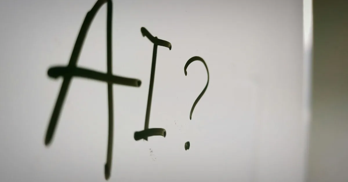Understanding AI's Unexpected Role in Introducing Typos: A Surprising Perspective