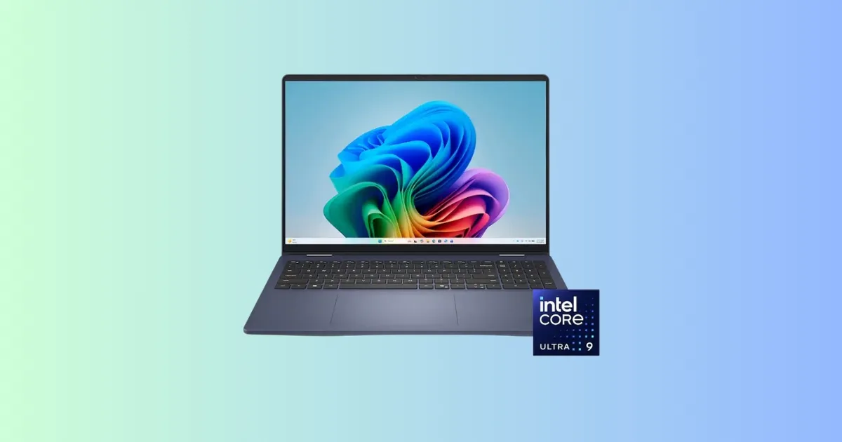 Unlock $500 Savings on the Dell Plus Copilot+ PC: Get Core Ultra 9, 32GB RAM, and Stunning 2.5K Mini-LED Touchscreen for Under $1,100!