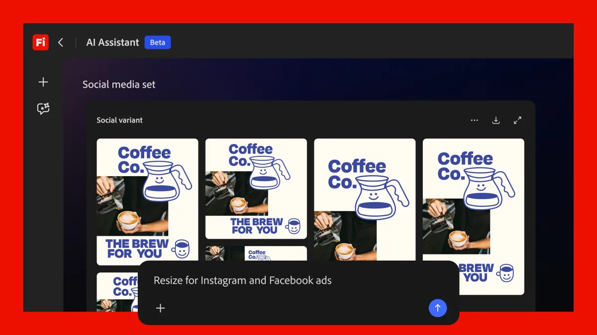 Unlock Creativity: How Adobe Firefly AI Enhances Your Creative Cloud Experience