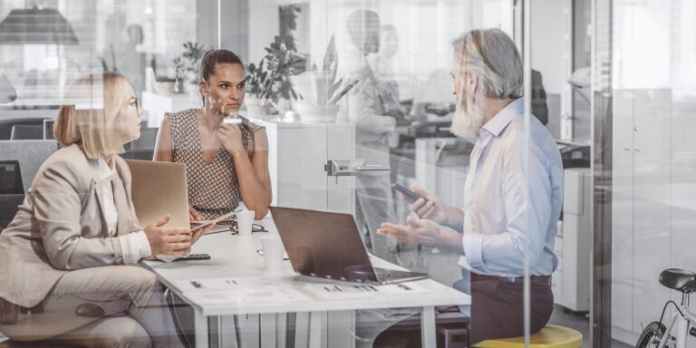 Unlocking AI Potential: How Intelligent Document Processing Transforms Unstructured Data for Enhanced Decision-Making and Automation
