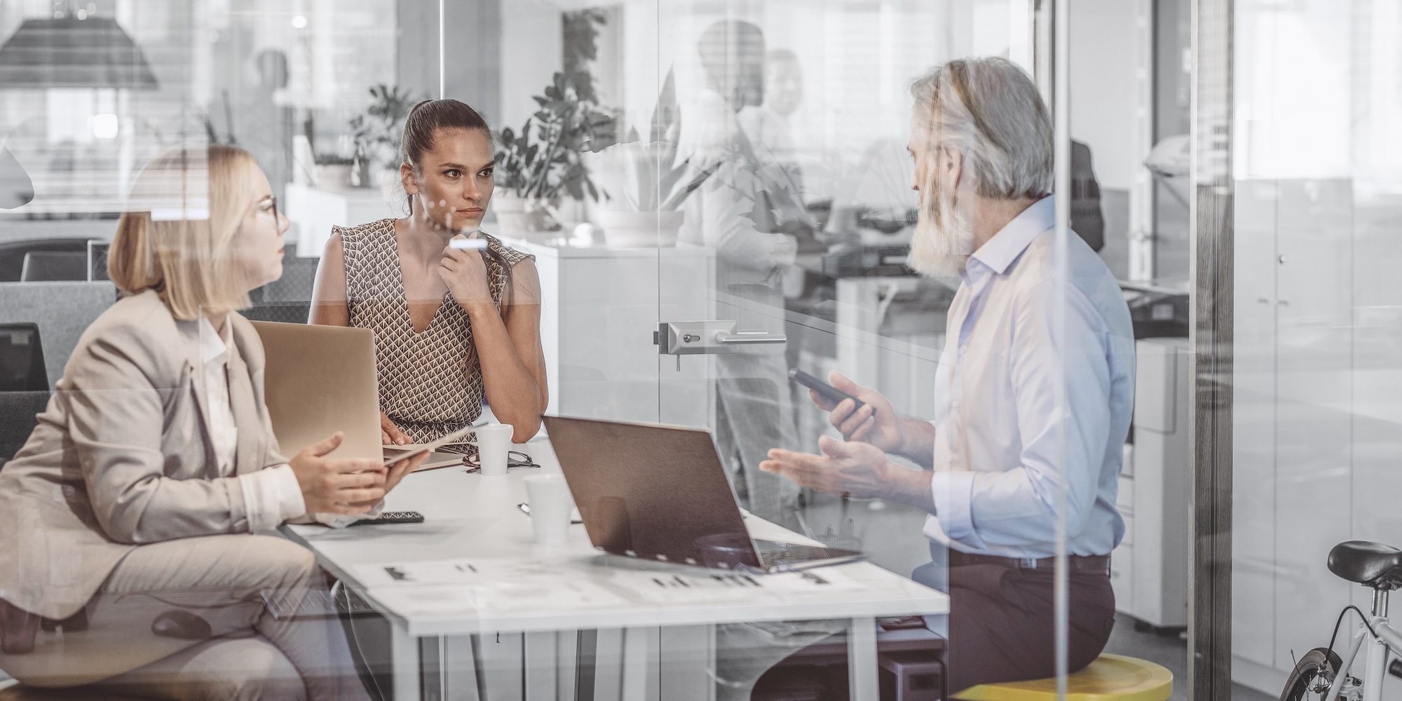 Unlocking AI Potential: How Intelligent Document Processing Transforms Unstructured Data for Enhanced Decision-Making and Automation