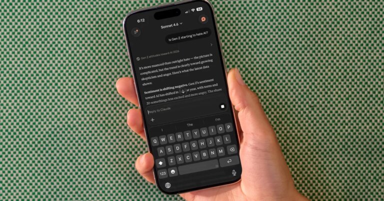 Why Gen Z is Turning Against AI: Understanding Their Evolving Relationship with Technology