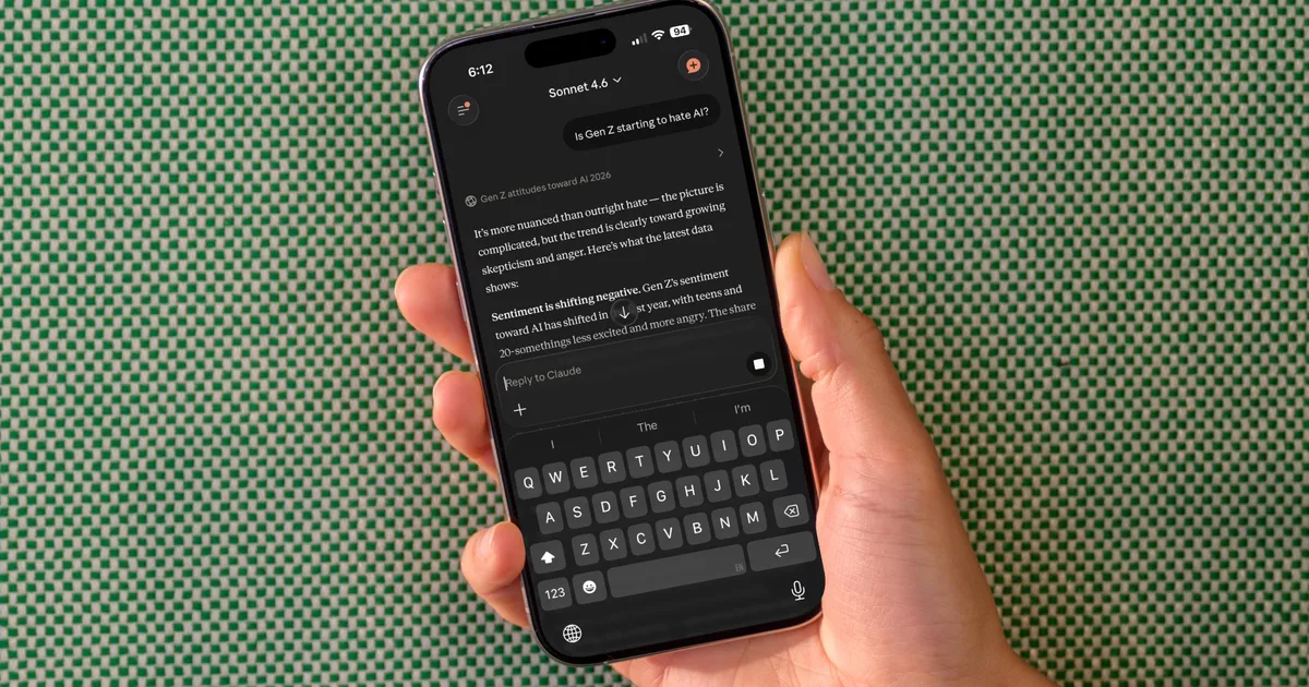 Why Gen Z is Turning Against AI: Understanding Their Evolving Relationship with Technology