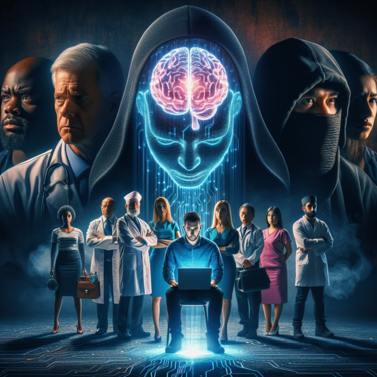 Why the Fear of AI Replacing Jobs Is Blinding Us to the True Risks Ahead