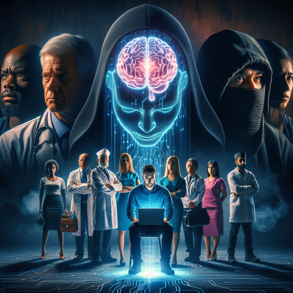 Why the Fear of AI Replacing Jobs Is Blinding Us to the True Risks Ahead