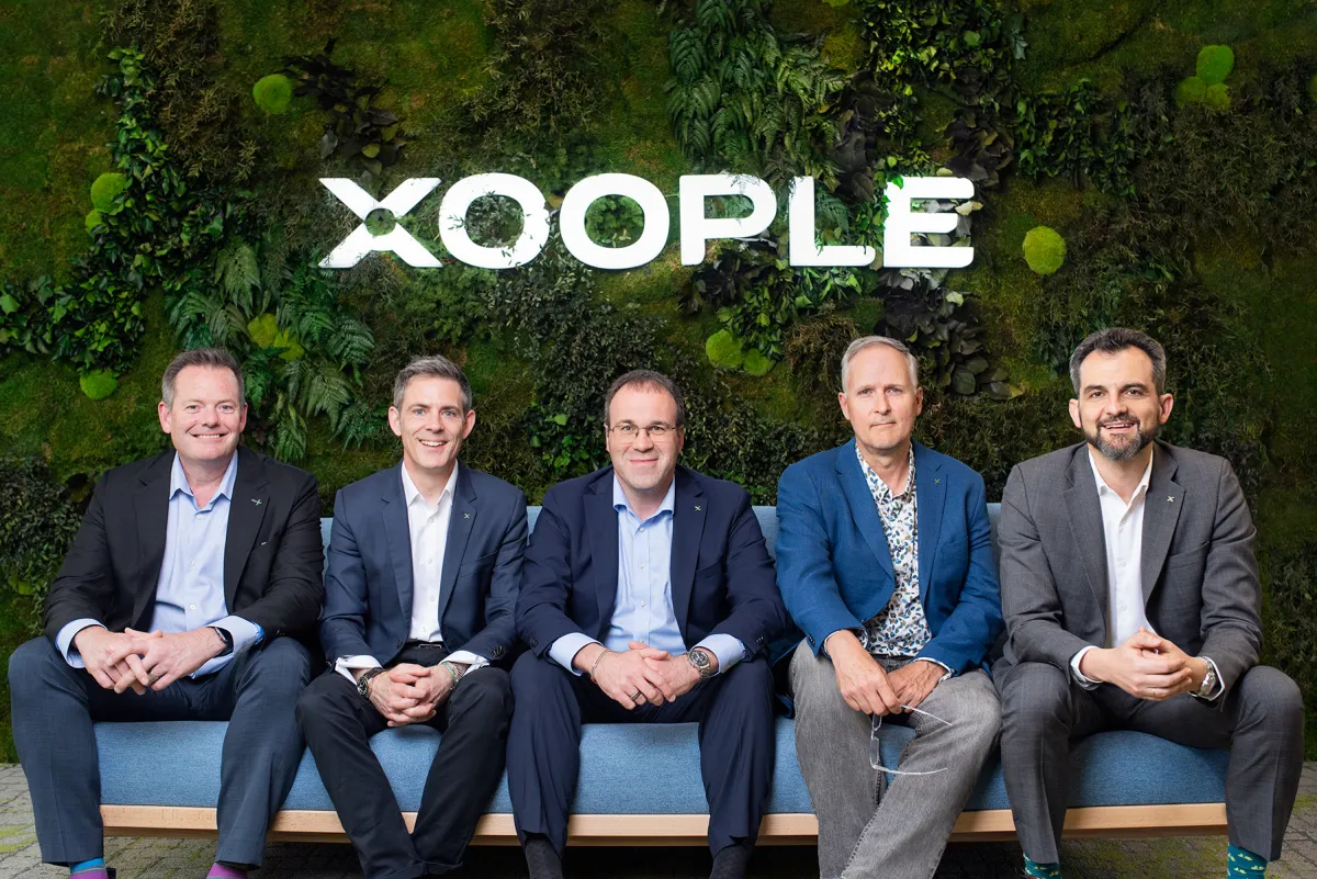 Xoople Secures $130 Million in Series B Funding to Enhance Global Earth Mapping for AI Innovations