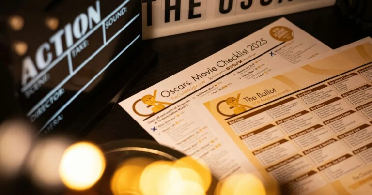 Academy Declares: AI Unqualified for Oscar Wins in Acting and Writing