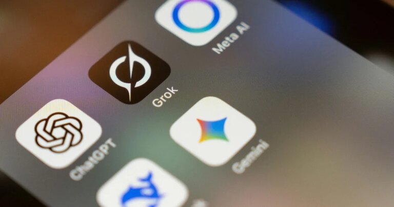 Discover How Grok Will Transform Your CarPlay Dashboard Alongside ChatGPT and Perplexity