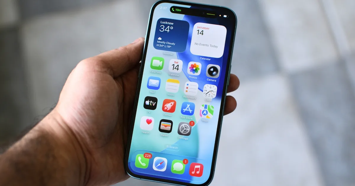 iOS 27: Choose Your Preferred AI Model for Text and Image Tasks