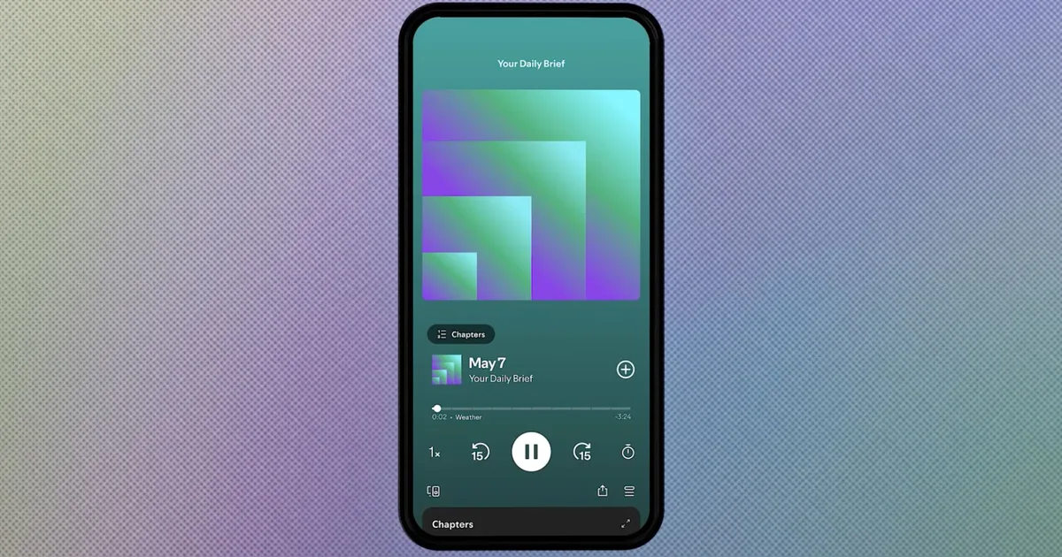 Unlock Your Unique Sound: Spotify Empowers AI Agents like OpenClaw and Claude Code to Craft Personalized Podcasts Just for You